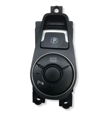 Hyundai i40 Hand brake release handle 937663Z040 39R2H71000