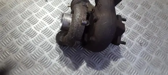 Volvo V70 Turbo 8683146 723167-2