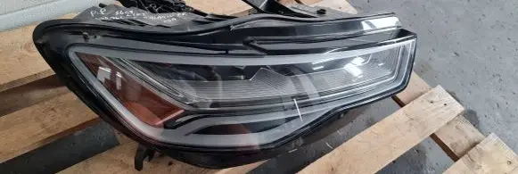 Audi A6 C7 Headlight/headlamp 4G0941034K