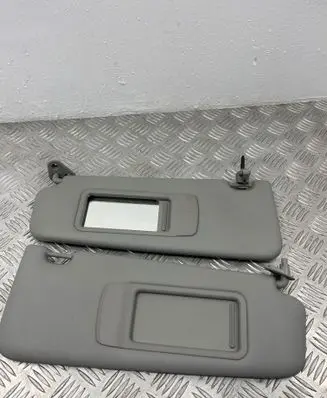 BMW 3 E90 E91 Sun visor 0003025