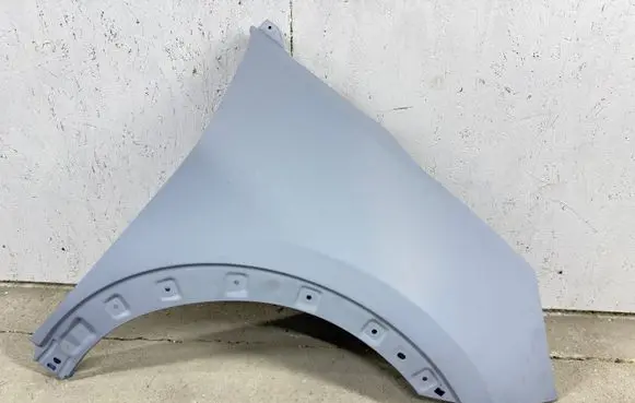 Ford Puma Fender L1TB16015AD 2407088