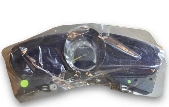 Porsche Cayenne (9Y0 9Y3) Speedometer (instrument cluster) 9Y0920881N