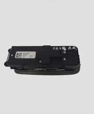 Jaguar XF X250 Electric window control switch 8X2314540AE 03451000