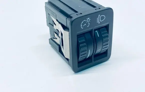 Volkswagen PASSAT B6 Headlight level height control switch 3C0941333A