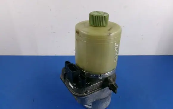 Seat Ibiza III (6L) Power steering pump 6Q1423051BG