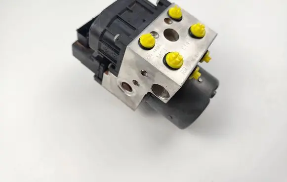 Chevrolet Matiz ABS Pump 96457018 0265216989