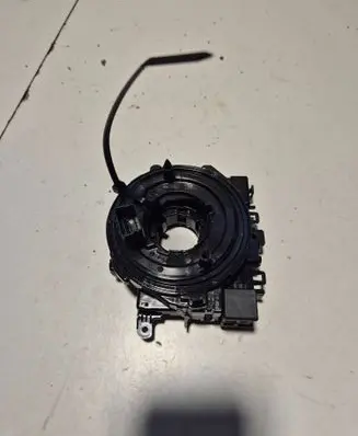 Volkswagen Jetta VII Airbag slip ring squib (SRS ring) 5Q1953569H E587056 24022023