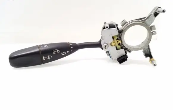 Mercedes-Benz Sprinter W906 Indicator stalk A9065450310