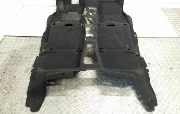 Nissan Leaf II (ZE1) Interior carpet 749045SH0A