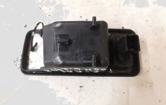Ford Focus C-MAX Electric window control switch 3M51226A36