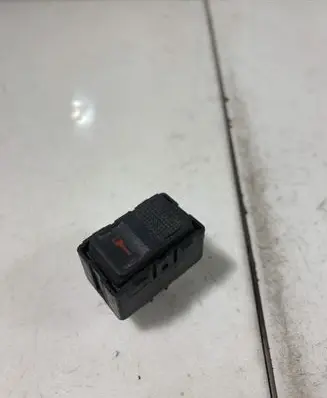 Audi A6 S6 C4 4A Central locking switch button 4A0962107