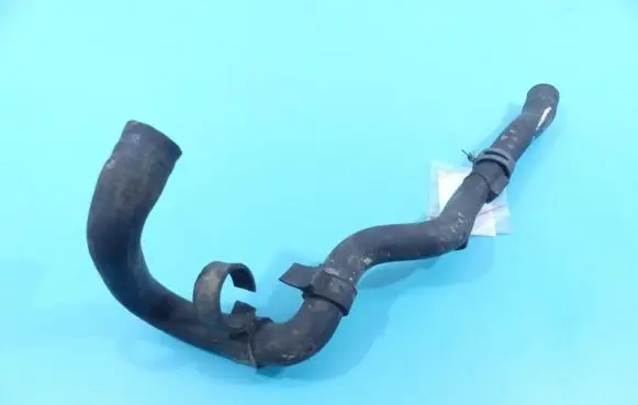 Skoda Superb B6 (3T) Engine coolant pipe/hose 3C0121156BJ IMPRK1125630