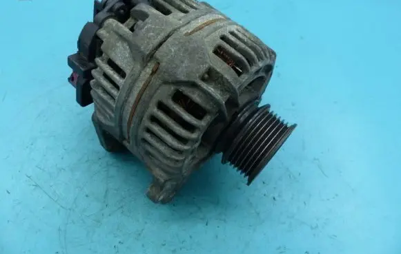 Skoda Octavia Mk1 (1U) Generator/alternator 0124315003 IMPRK1127391