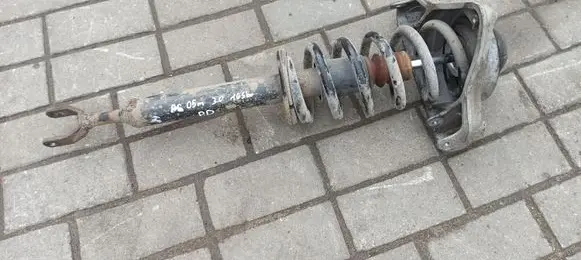 Audi A6 S6 C6 4F Front shock absorber/damper