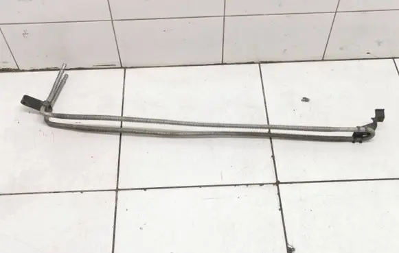 Mercedes-Benz Sprinter W906 Power steering radiator A9064660024 A9064660124