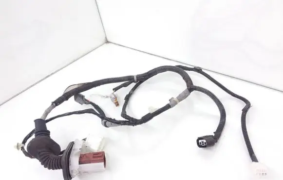 Honda CR-V Front door wiring loom 32752SWAG002