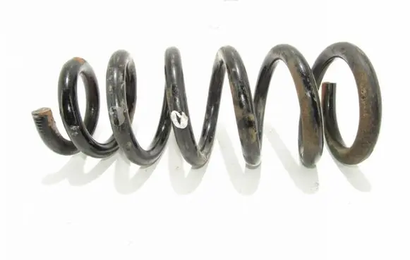 Mitsubishi Pajero Front coil spring