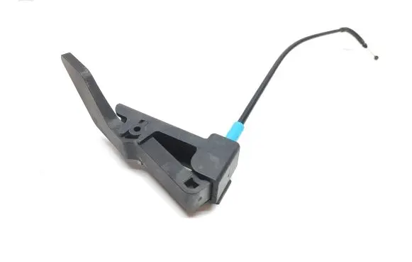 Renault Trafic III (X82) Engine bonnet (hood) release handle 656225059R