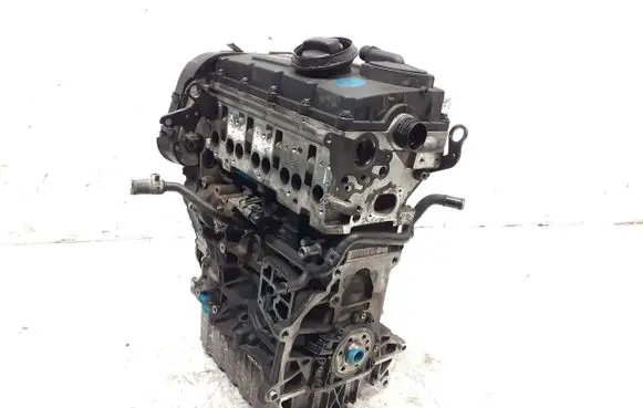 Jeep Patriot Engine BYL