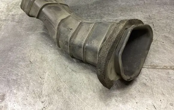 Honda Civic Air intake hose/pipe EPDM