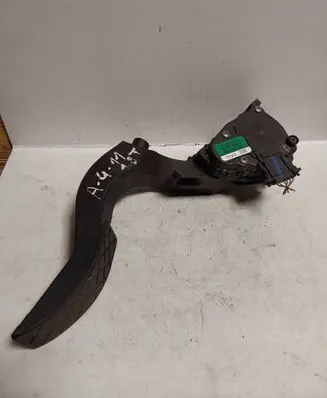 Audi A4 S4 B6 8E 8H Accelerator throttle pedal 8E1721523A