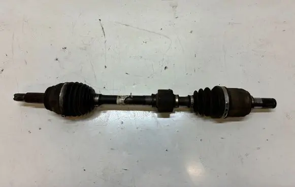 KIA Ceed Front driveshaft 49500G4400