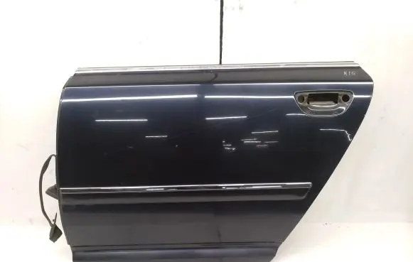 Audi A8 S8 D3 4E Rear door