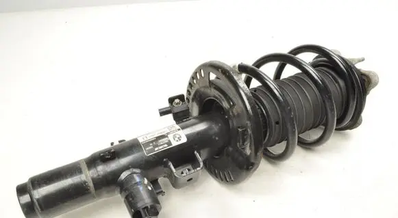 BMW i4 Front shock absorber/damper 6895202