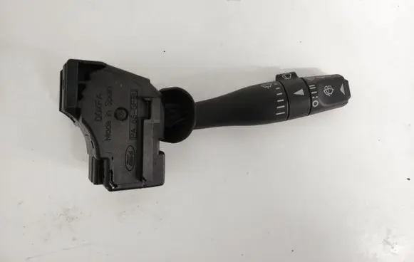 Jaguar X-Type Wiper control stalk