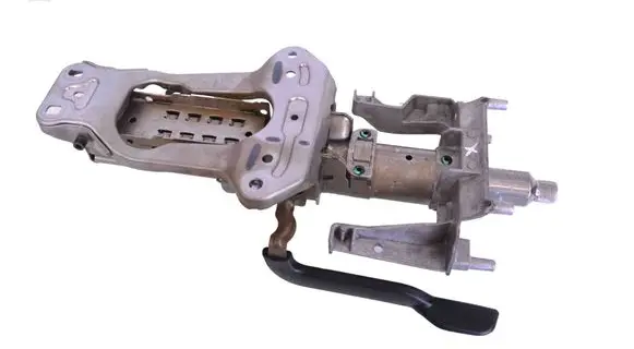BMW i3 Steering rack mechanical part 6865576 7046955980