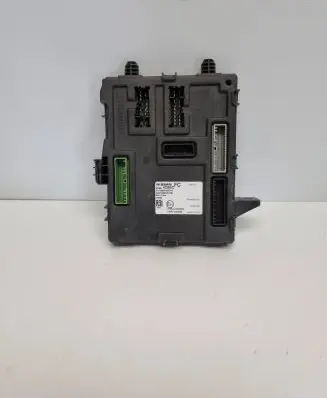 Nissan X-Trail T32 Comfort/convenience module 284B14CB5C S180192100 116RAI002868