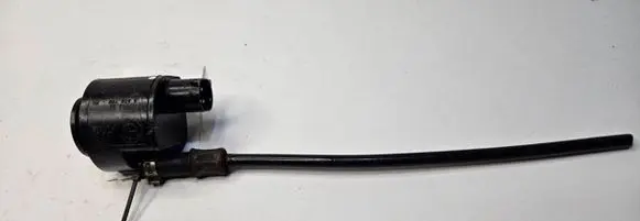 BMW 3 E92 E93 Fuel filter heater 8509766