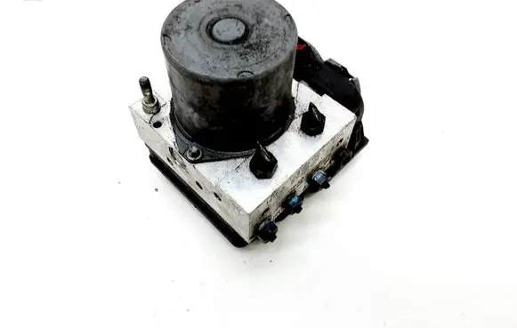 Audi A4 S4 B7 8E 8H ABS Pump 8E0910517D012