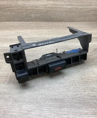 Opel Vectra B Hazard light switch 90568278