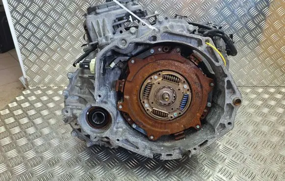 MG HS Automatic gearbox S27725406 DCT250