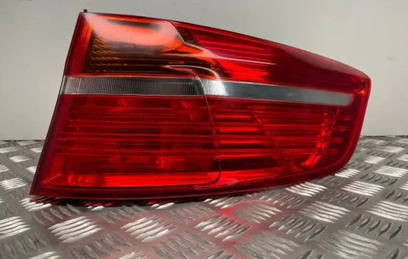 BMW X6 E71 Rear/tail lights 7179984
