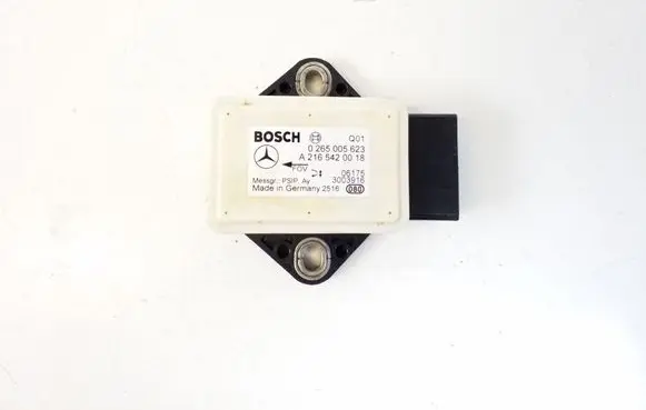 Mercedes-Benz E W211 Other relay A2165420018