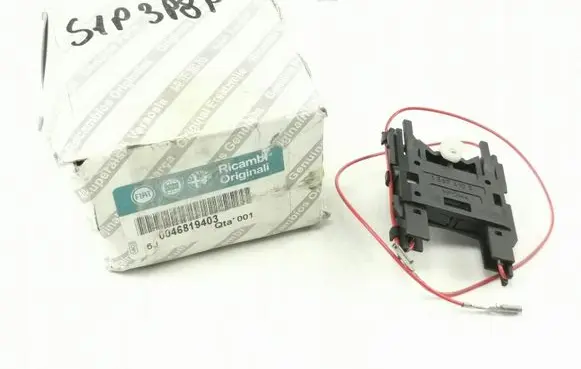 Fiat Doblo Fuel level sensor 46819403