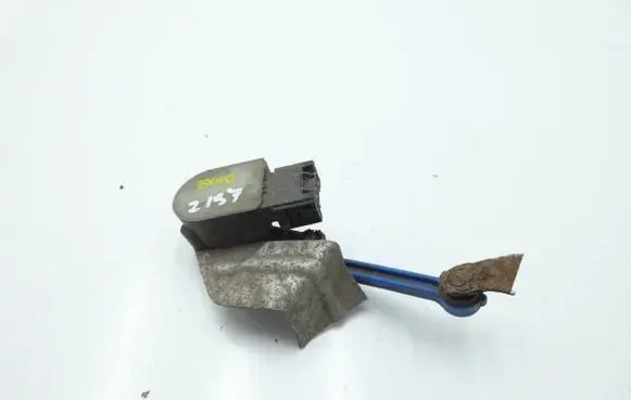 Seat Exeo (3R) Headlight/headlamp level sensor 8E0907503 6PM00816150
