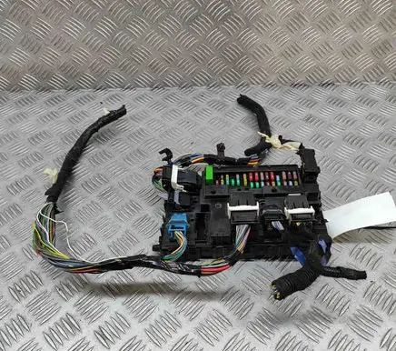 Ford Ranger Fuse module HU5T15604BCM