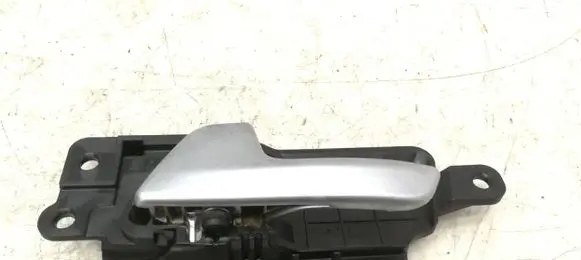 KIA Sportage Front door interior handle 82613F1000