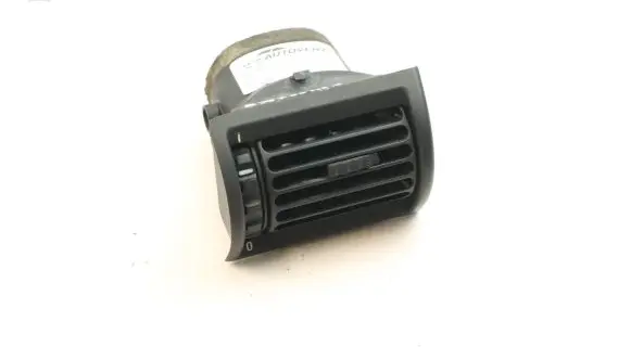 BMW Z3 E36 Dashboard side air vent grill/cover trim 8397716