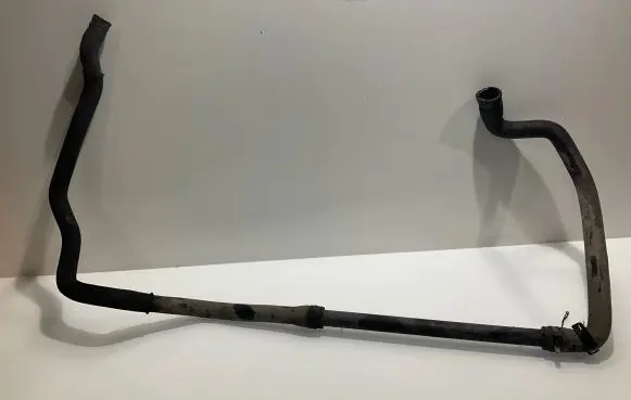 Mercedes-Benz ML W164 Engine coolant pipe/hose
