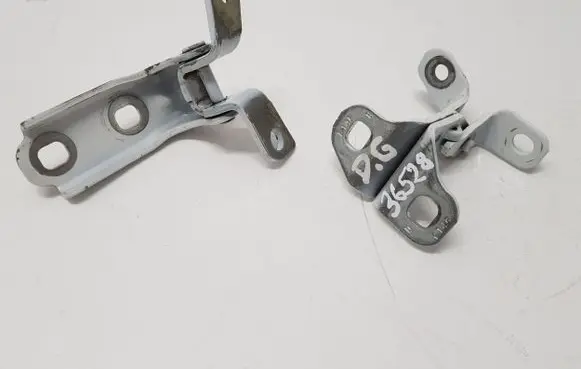 Opel Astra K Rear door hinge set A046057
