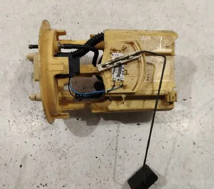 Citroen C5 Fuel level sensor 9637051280