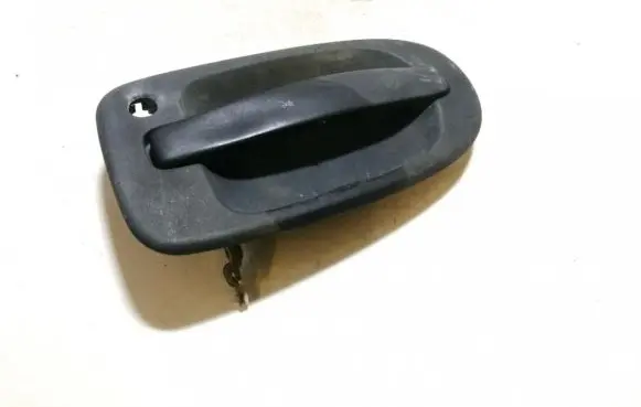 Opel Sintra Front door exterior handle 5932 94-22