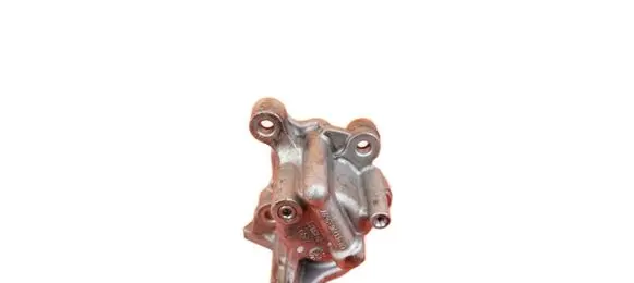 Ford S-MAX In-tank fuel pump AG9G9A413BD TNWA