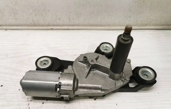 Volvo V40 Rear window wiper motor 0390201884 31294492