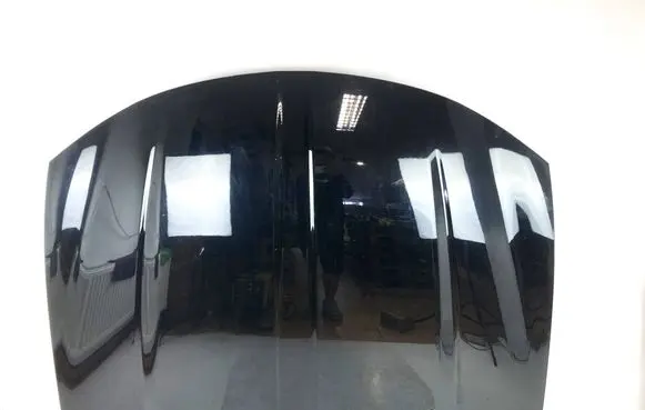 Dodge Charger Engine bonnet/hood