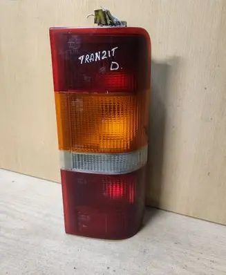 Ford Transit Rear/tail lights 95VG13404AA